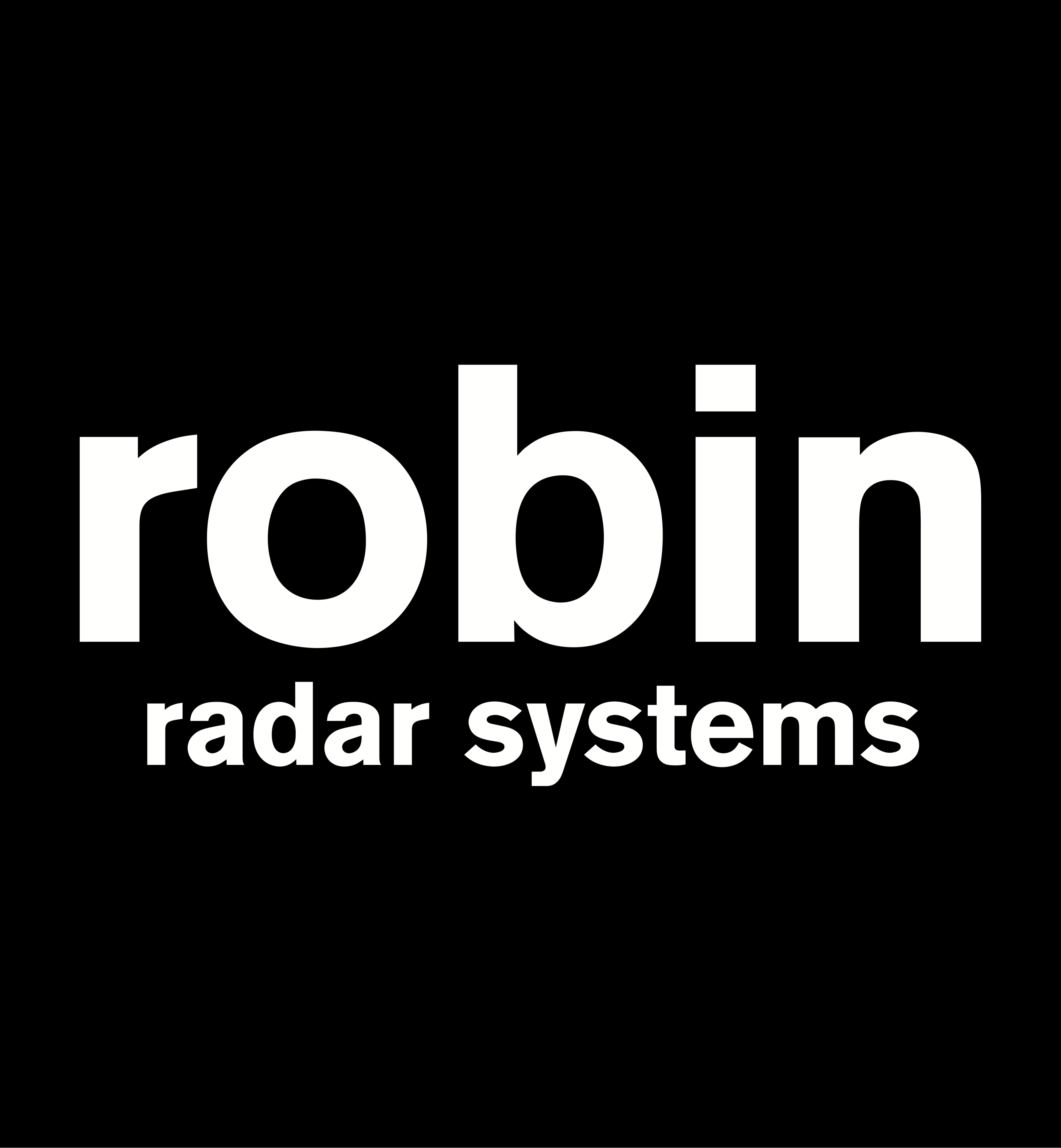 RobinRadar